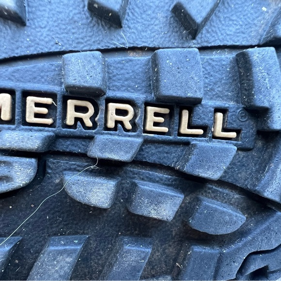 Merrell women’s shoes Size 7 - Picture 2 of 7